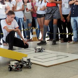 #52090 Encontro de Tecnologia do Alto Oeste Potiguar chega à sua 3ª edição