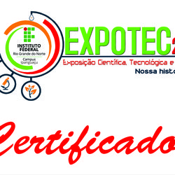 #5209 Certificados da EXPOTEC 2016 já estão disponíveis