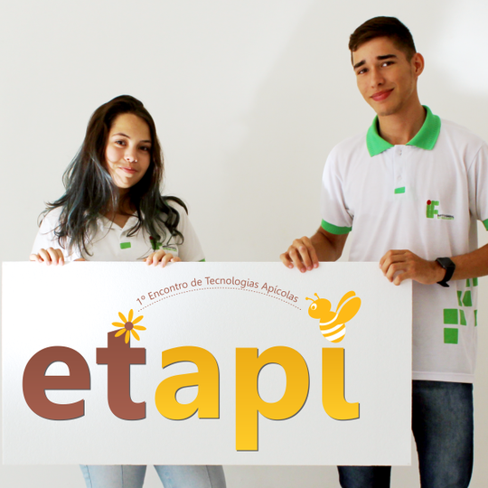 #52108 1º Encontro de Tecnologias Apícolas acontece no dia 13 de novembro