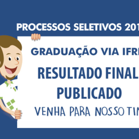#52111 Lista de aprovados nos cursos de graduação está disponível 