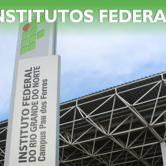 #52171 Institutos Federais são destaque na principal avaliação da educação básica do mundo