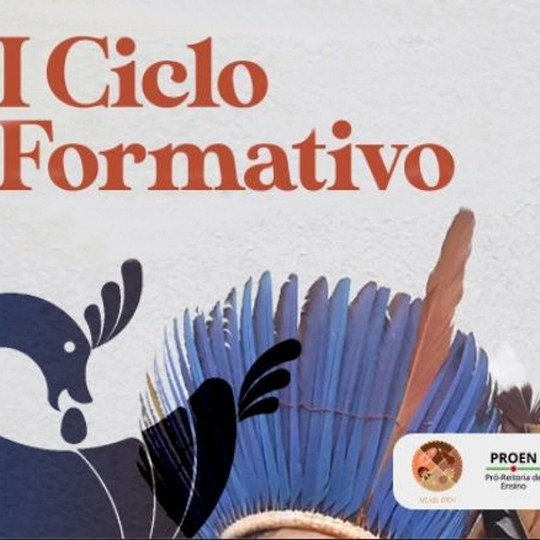 #52192 Núcleo de Estudos Afro-brasileiros e Indígenas do IFRN realiza Ciclo Formativo sobre consolidação das bancas de heteroidentificação