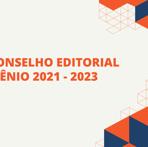 #52197 Inscrições abertas para nova composição do Conselho Editorial