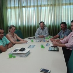#52215 Petrobras, IFRN e Funcern traçam estratégias para continuidade do Projeto Fábrica Escola