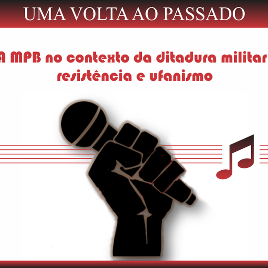 #52223 IFRN abre portas para o espetáculo musical "Uma volta ao passado"
