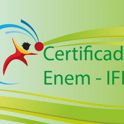#52231  IFRN lança edital para certificação do ensino médio através do Enem 