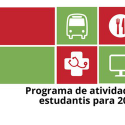 #52258 IFRN abre inscrições para bolsas em programas de assistência estudantil