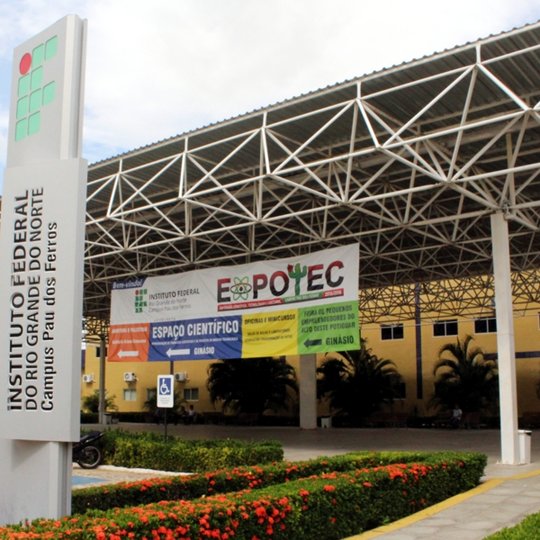 #52274 EXPOTEC inicia amanhã (24) e segue até a próxima sexta-feira, 26