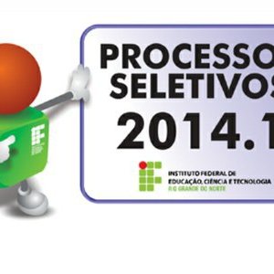 #52278 IFRN publica resultado final dos processos seletivos 2014.1 