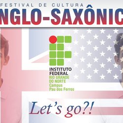 #52287 2ª edição do Festival de Cultura Anglo-Saxônica acontecerá em dezembro
