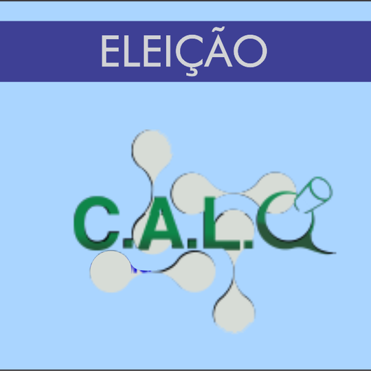 #5228 Nova data de posse da Diretoria do Centro Acadêmico de Licenciatura em Química