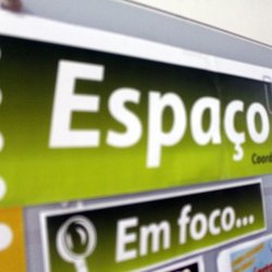 #52303 Coordenação de Atividades Estudantis disponibiliza o "Espaço do Estudante"