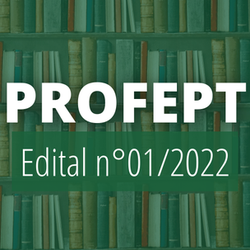 #52325 ProfEPT divulga edital para credenciar docentes permanentes