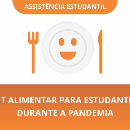 #52327 Serviço Social libera enquete referente à quarta parcela da cesta de alimentação escolar