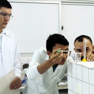 #52333 Divulgado resultado final do Programa de Monitoria Voluntária da Licenciatura em Química