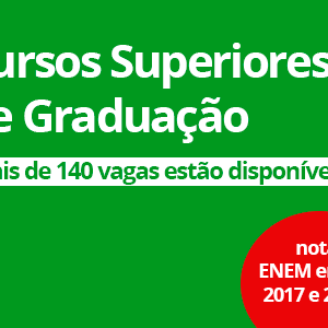 #52341 Campus Pau dos Ferros abre 40 vagas em cursos de graduação via ENEM
