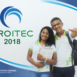 #52383 Provas do ProITEC 2018 serão aplicadas às 13h deste domingo (8)