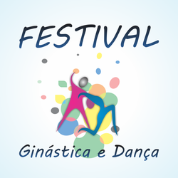 #52394 9ª edição do Festival de Ginástica e Dança acontece no dia 2 de outubro