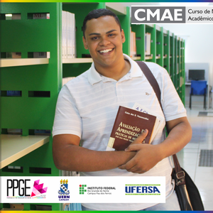 #52421 Inscrições para o Mestrado Acadêmico em Ensino iniciaram hoje (9)