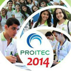 #52422 Entrega de documentação e recebimento de material do ProITEC será de 22 a 25 de abril