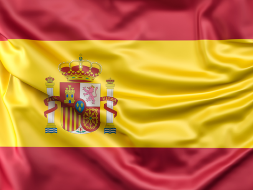 Parceria com a Embaixada da Espanha capacitará professores da Rede Federal. Imagem: reprodução do site do CONIF.