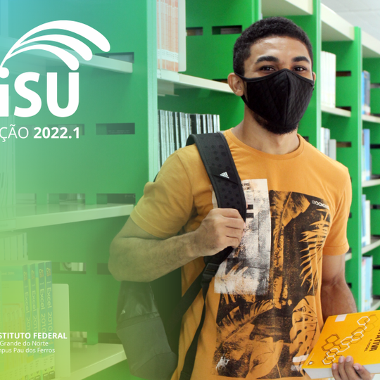 #52484 Inscrições em cursos de graduação via SiSU começam no dia 15 de fevereiro