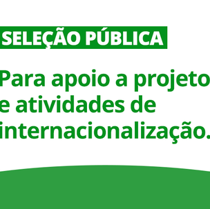 #52486 IFRN abre edital para submissão de propostas de projetos de extensão