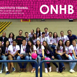 #52501 Alunos do Campus conquistam medalhas de ouro, prata e bronze na Olimpíada Nacional em História do Brasil