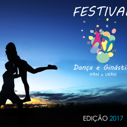 #52504 Festival de Dança e Ginástica tem inscrições prorrogadas até domingo, 21