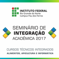 #52509 Campus Pau dos Ferros promove Seminário de Integração Acadêmica para calouros dos cursos técnicos