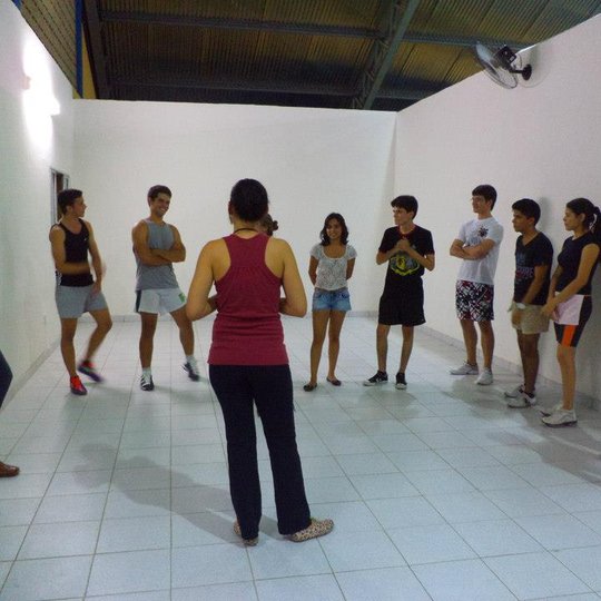 #52512 Começou o Baile em Pau dos Ferros – “Baila PdF”