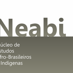 #52517 Concurso para definição do logotipo do NEABI encerra inscrições na próxima quinta-feira (31)