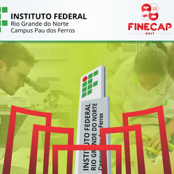 #52557 Campus Pau dos Ferros do IFRN marcará presença na Finecap