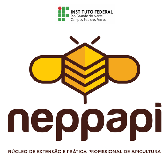 #52558 Divulgado resultado do concurso para logotipo do Núcleo de Extensão e Prática Profissional de Apicultura