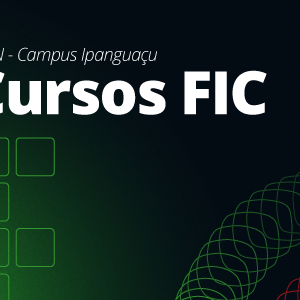 #5256 Curso será ofertado para alunos de Agroecologia, Informática e Química