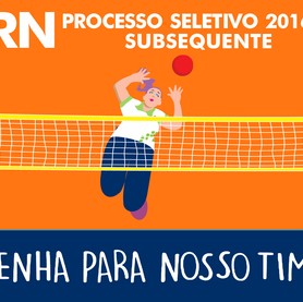 #5257 Campus Ipanguaçu oferta vagas em processo seletivo subsequente 2016.2
