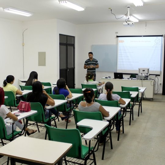 #52620 Iniciadas as primeiras turmas do curso de "Preparador de Doces"