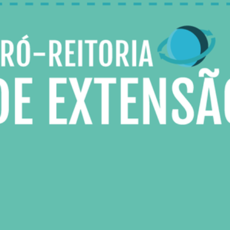 #52630 Pró-Reitoria de Extensão lança edital para capacitação em projetos