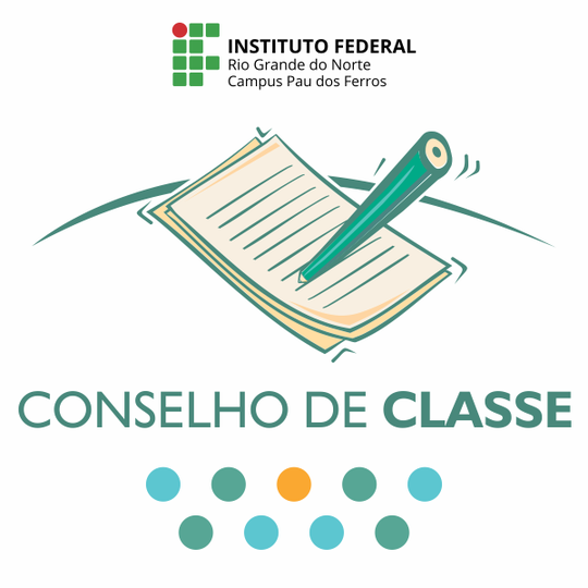 #52637 Diretoria Acadêmica reúne Conselho de Classe do Campus de 26 a 28 de novembro