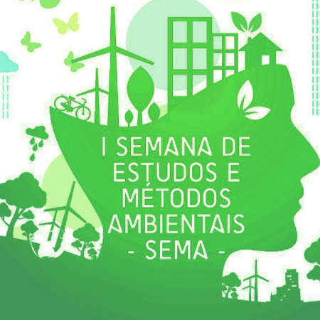 #52641 Campus participará da I Semana de Estudos e Métodos Ambientais de Pau dos Ferros
