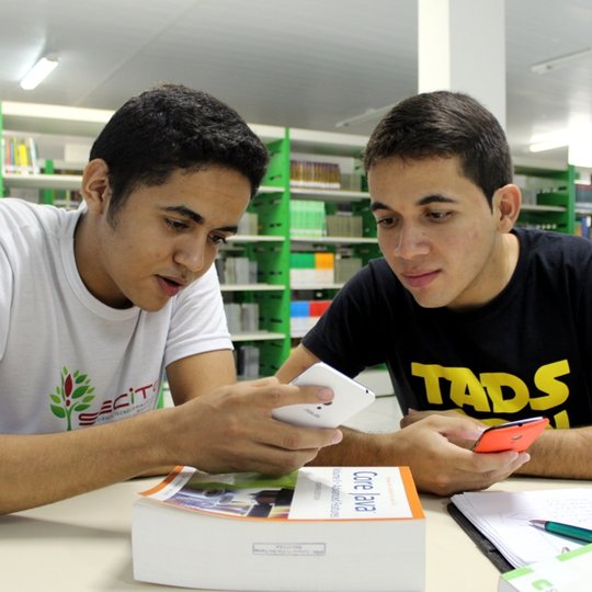 #52649 Prefeitura de Rodolfo Fernandes adota aplicativo desenvolvido por alunos do Campus