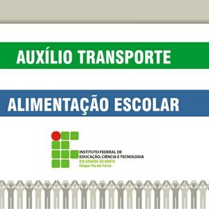 #52656 Divulgados resultados dos Programas de Auxílio Transporte e Alimentação Escolar