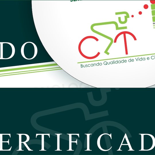 #52694 Certificados da Semana de Ciência e Tecnologia 2013 já estão disponíveis