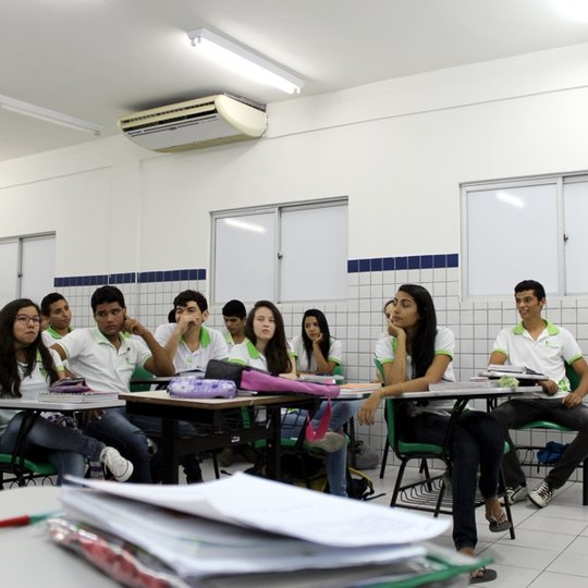 #52719 Alunos do campus produzem curtas sobre temáticas sociais e culturais do Alto Oeste Potiguar