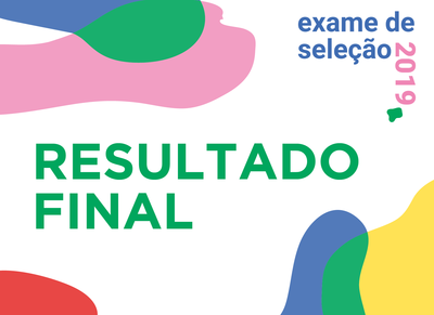 Relatório de Gestão 2019 by Instituto Federal do Rio de Janeiro