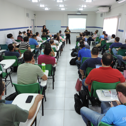 #52746 Campus Pau dos Ferros realiza Encontro Pedagógico 2018