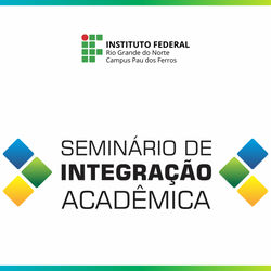 #52776 Seminário de Integração Acadêmica acontece de 28 de abril a 6 de maio