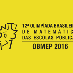 #52780 Alunos do Campus Pau dos Ferros conquistam menções honrosas na 12ª OBMEP