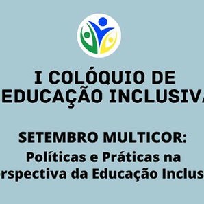 #52794 IFRN realiza Colóquio de Educação Inclusiva