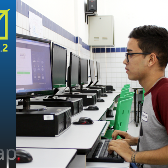 #52816 Aberto prazo de renovação da matrícula dos graduandos para 2019.2